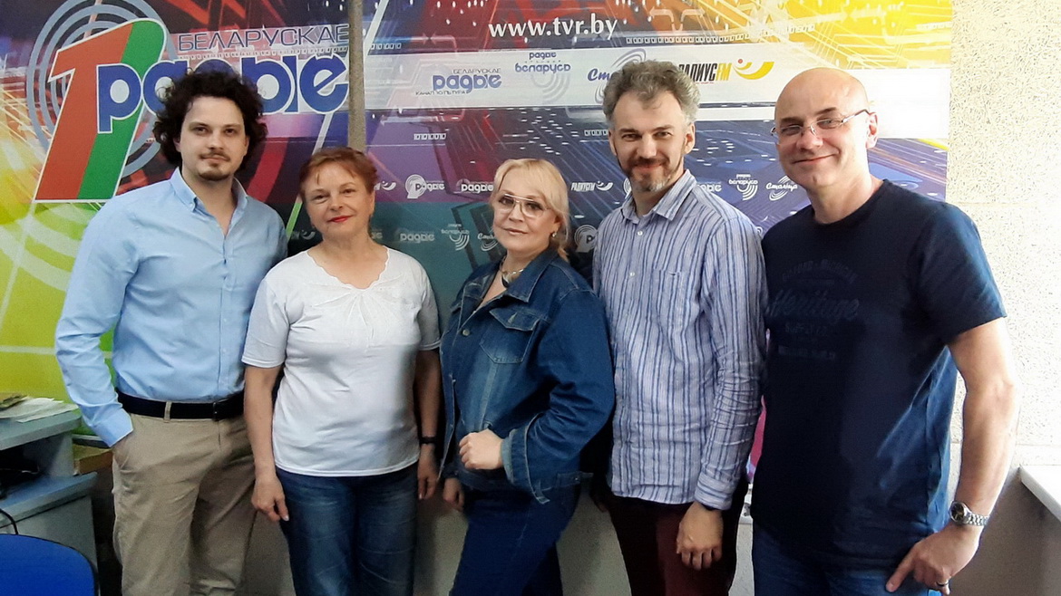 ПРОНИКНУТЬСЯ СВЕТОМ МУЗЫКИ РОССИНИ...