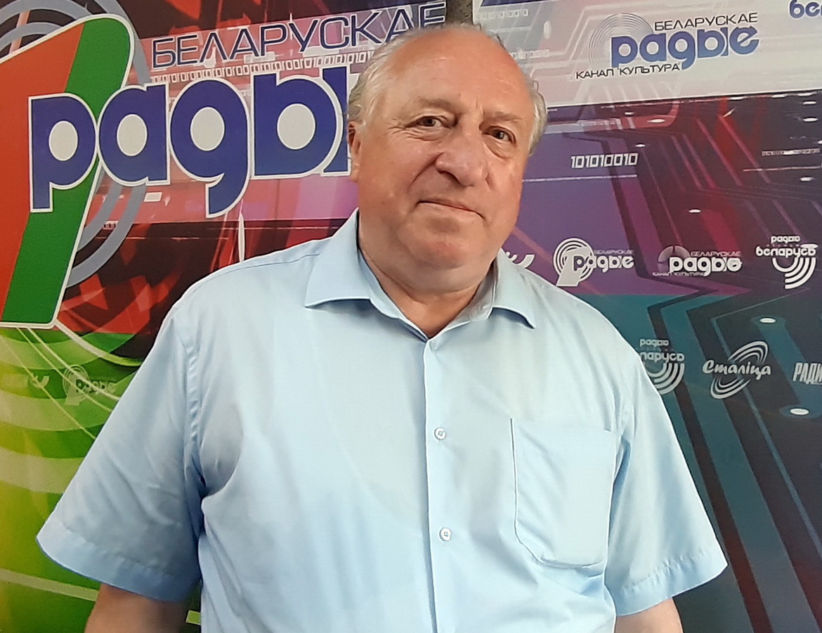 ВЫДАННЕ «ГАРАДЫ І ВЁСКІ БЕЛАРУСІ» ВЫЙШЛА Ў СВЕТ! (аўдыё)