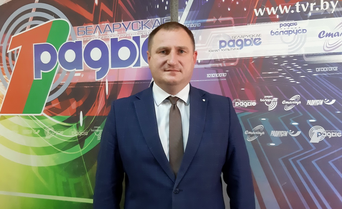 ПРАФСАЮЗЫ: ПАТРЫМАЦЬ ПРАЦАЎНІКОЎ ВА ЎМОВАХ ПАНДЭМІІ І САНКЦЫЙНАГА ЦІСКУ (аўдыё)