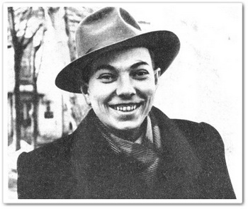 Публіцыстыка Уладзіміра Караткевіча -  “Дыярыуш”, 25 жніўня 2016