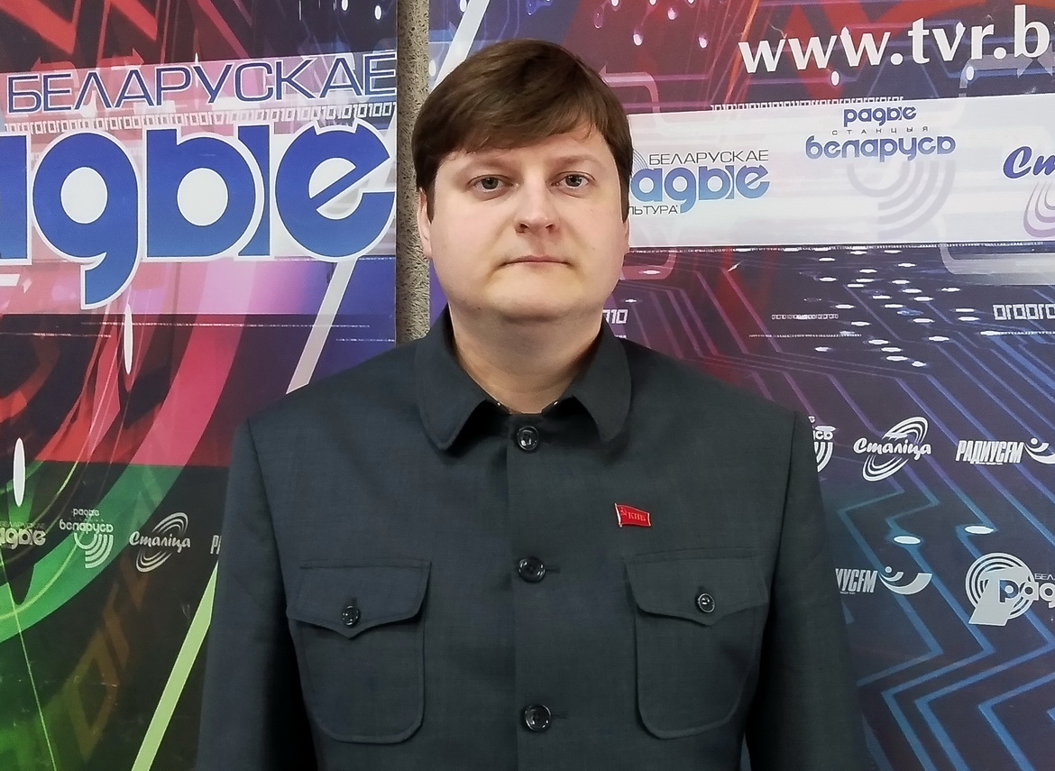 Петровский о внешнеторговой деятельности Беларуси, экспорте, инвестициях, старых и новых рынках