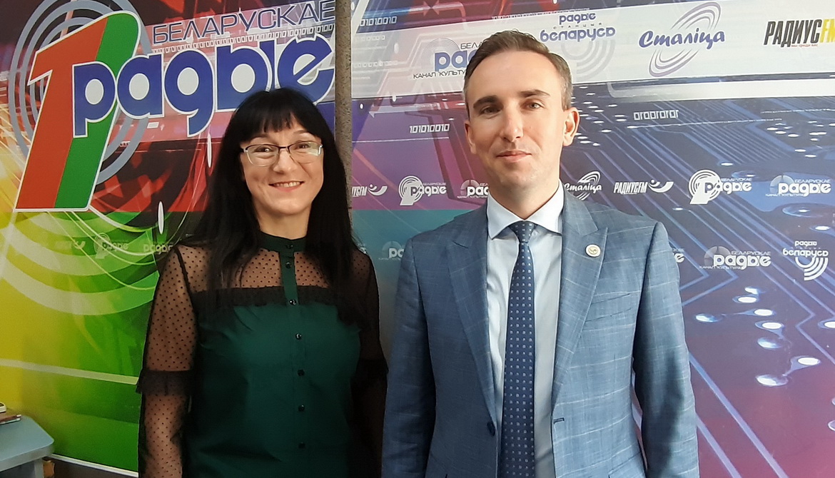 «ТВОРЧЕСТВО – ЭТО СФЕРА СОЗДАНИЯ ЧЕЛОВЕЧЕСКИХ ЭМОЦИЙ»
