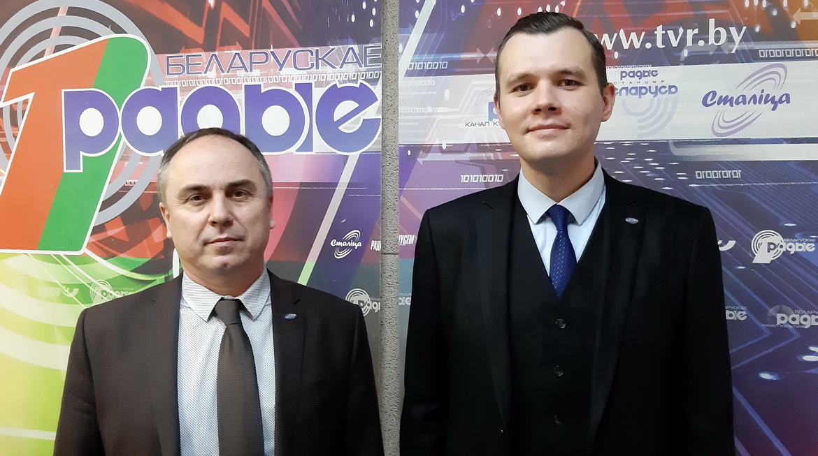 ЛАКІЗА: «НАВУКА ПАВІННА СЛУЖЫЦЬ НАЦЫЯНАЛЬНЫМ ІНТАРЭСАМ СВАЁЙ ДЗЯРЖАВЫ І ГРАМАДСТВА» (аўдыё)