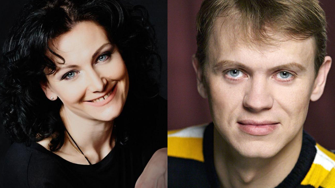 “Кароль вальса” на сцэне юбілейнага сезона Беларускага дзяржаўнага  акадэмічнага музычнага тэатра