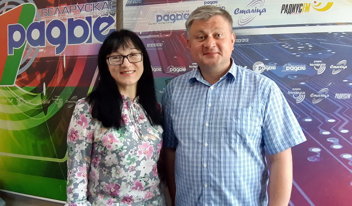 «В ЛЕГЕНДАРНОМ КОЛЛЕКТИВЕ МНЕ ЕСТЬ ЧТО СКАЗАТЬ, НЕ ЛОМАЯ ТРАДИЦИЙ» (аудио)