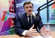 Гость новогоднего «Радиофакта» – представитель Минсельхозпрода Алексей Богданов (full video version)