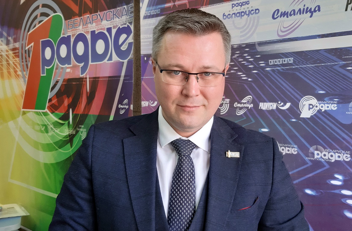 КРИВОШЕЕВ О СМИ В НОВЫХ УСЛОВИЯХ