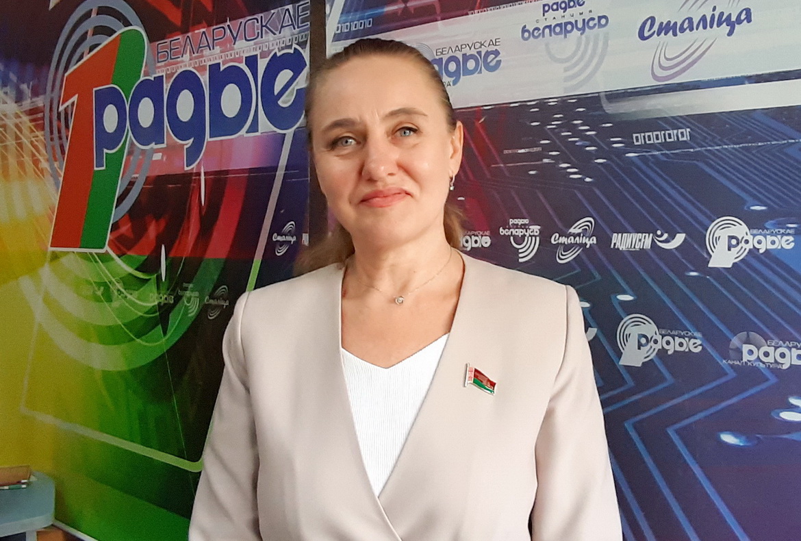 О ПРИВЕДЕНИИ ЗАКОНОДАТЕЛЬСТВА В СООТВЕТСТВИЕ С КОНСТИТУЦИЕЙ – МАРИНА ЛЕНЧЕВСКАЯ