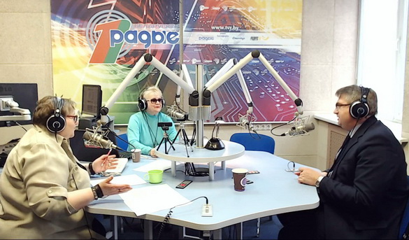 «Беларусьфильм» планирует 2020-й год сделать годом больших премьер! – «Актуальный микрофон» (видео) «Беларусьфильм» планирует 2020-й год сделать годом больших премьер! – «Актуальный микрофон» (видео)