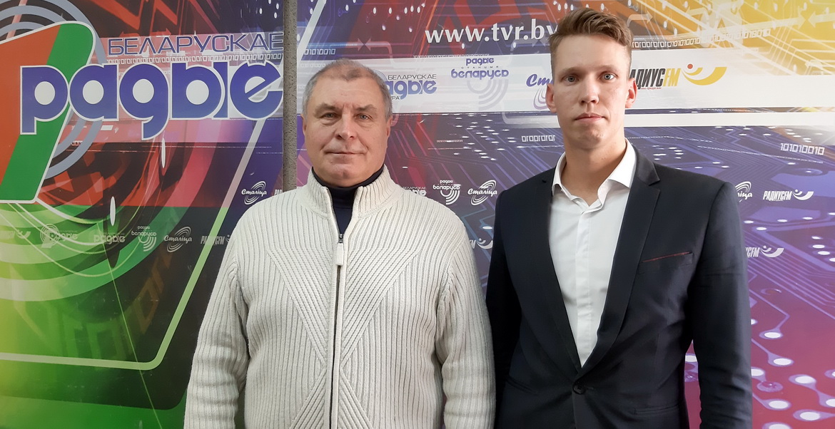 РАЗВІЦЦЁ КРАІНЫ: БУДАЎНІЦТВА ЖЫЛЛЯ (аўдыё)