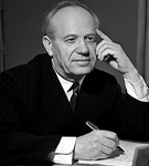 «Роздум. Штосці спявае пяшчотны бор, пахне чабор, пахне чабор...» Радыёблог Навума Гальпяровіча (аўдыё)