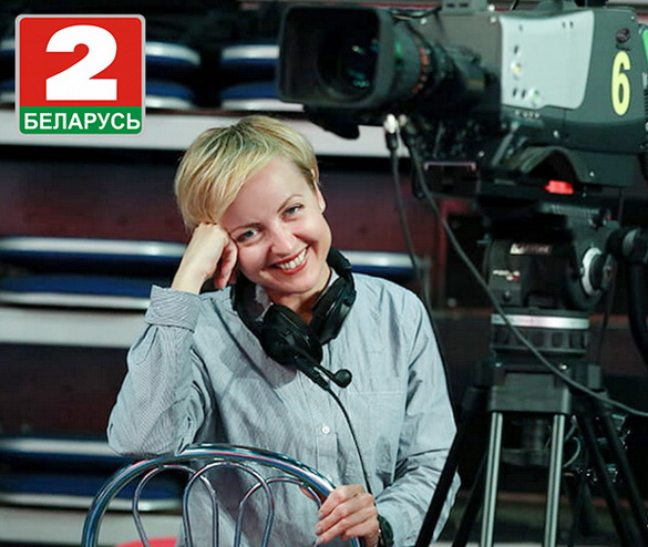 Беларусь 2: развлекаем всю семью! – «Настрой!» (видео+аудио) Беларусь 2: развлекаем всю семью! – «Настрой!» (видео+аудио)