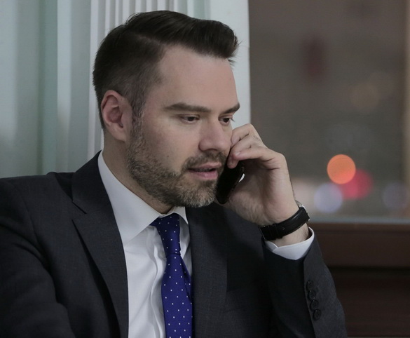 «Розгалас. Шоу Трумана павінна працягвацца (The Truman Show must go on)». Радыёблог Максіма Угляніцы (аўдыё)