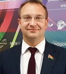 КЛИШЕВИЧ о СОТРУДНИЧЕСТВЕ С КИТАЕМ И ОБЩЕСТВЕННО-ПОЛИТИЧЕСКОЙ ЖИЗНИ БЕЛАРУСИ СПУСТЯ ГОД ПОСЛЕ КОНСТИТУЦИОННОГО РЕФЕРЕНДУМА