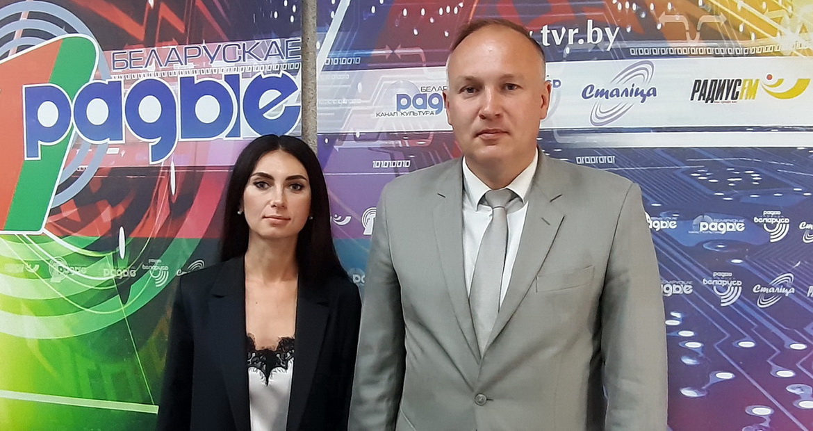 ЛЕБЕДЕВА И ШВАЙБА о ПОСЛЕДНИХ СОБЫТИЯХ, СВЯЗАННЫХ С ЧВК «ВАГНЕР»