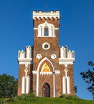 Храм великомученицы Варвары в Райце – «Духовное слово»