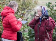«Паралелі. Нацыянальныя асаблівасці перапісу». Радыёблог Дзмітрыя Рубашнага (аўдыё)