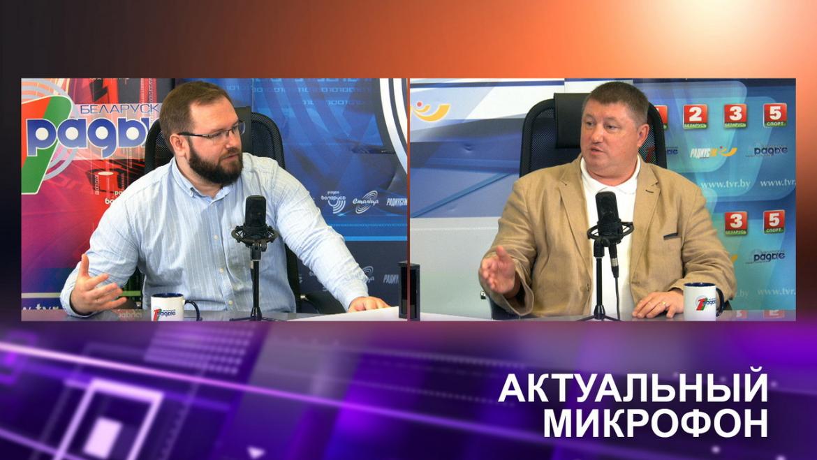 БЕЛЯЕВ – О СКАНДАЛЬНОЙ МОБИЛИЗАЦИИ УКРАИНЦЕВ И ДОЛГОВОМ РАБСТВЕ УКРАИНЫ