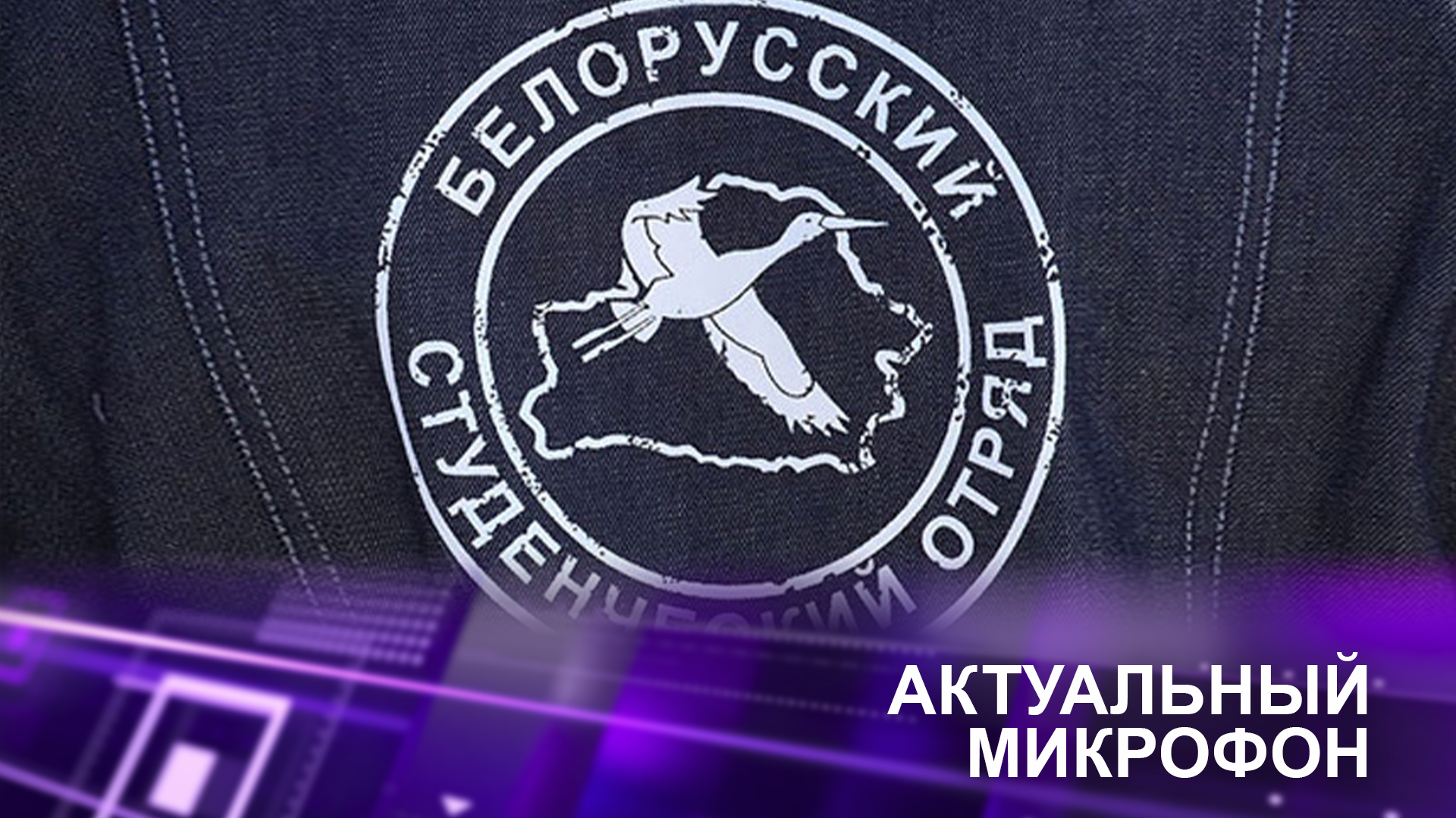 Студенческие отряды ждут учащихся ВУЗов и школьников Студенческие отряды ждут учащихся ВУЗов и школьников