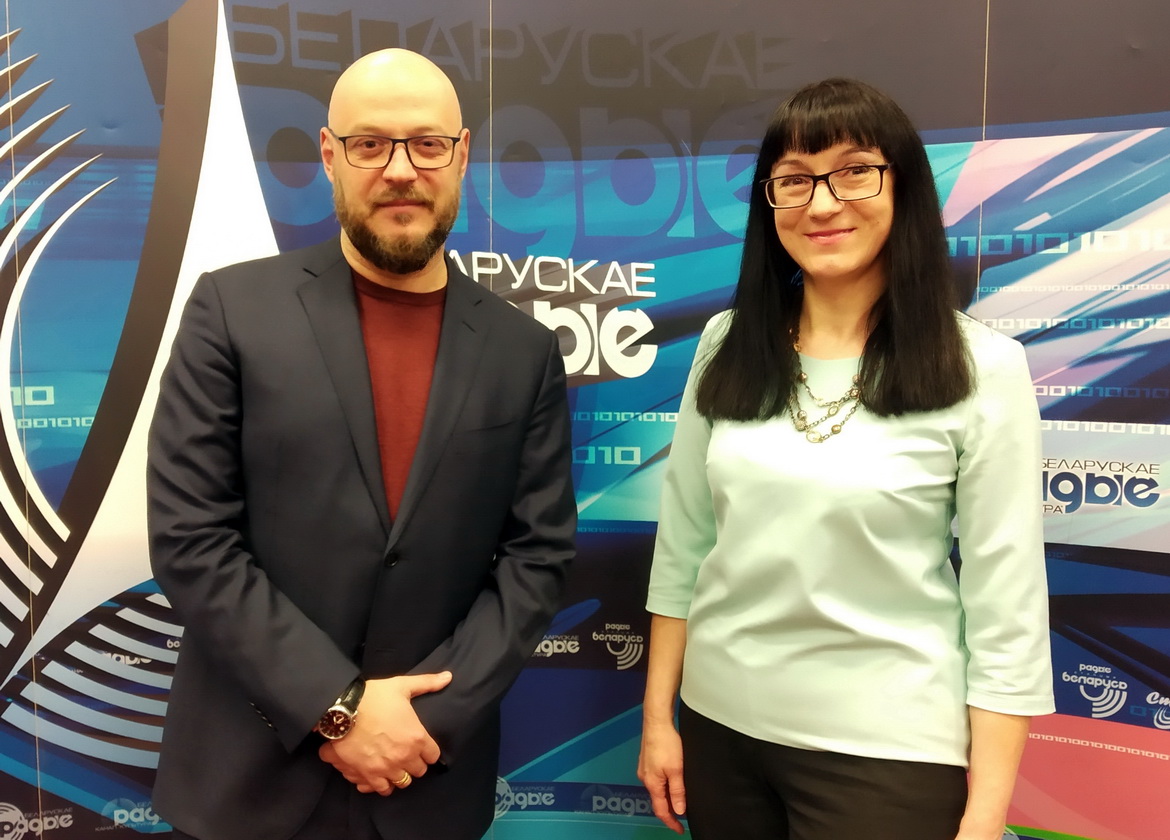 СУЛИМСКИЙ: «РОМАНС – ЧИСТИЛИЩЕ ДЛЯ ДУШИ ПЕВЦА» // ЭКСКЛЮЗИВ (аудио)