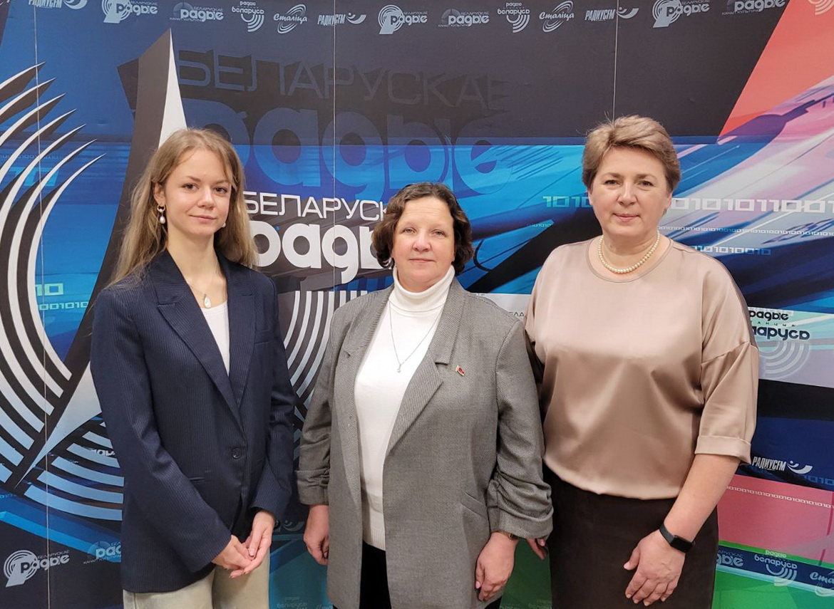 Анонс: «Актыўны дыялог: сучаснасць класікі» – «Творчы вечар» з Галінай Шаблінскай, 28.10.2025