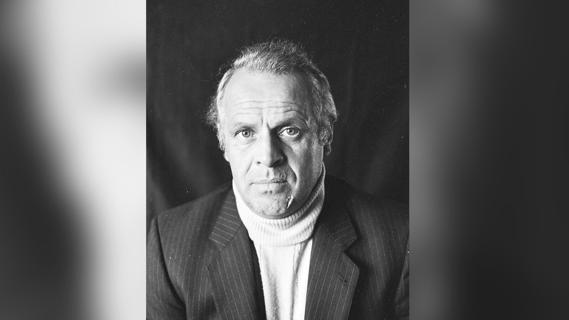 Дакументальныя хронікі з жыцця Віктара Турава – «Эфірны летапіс»