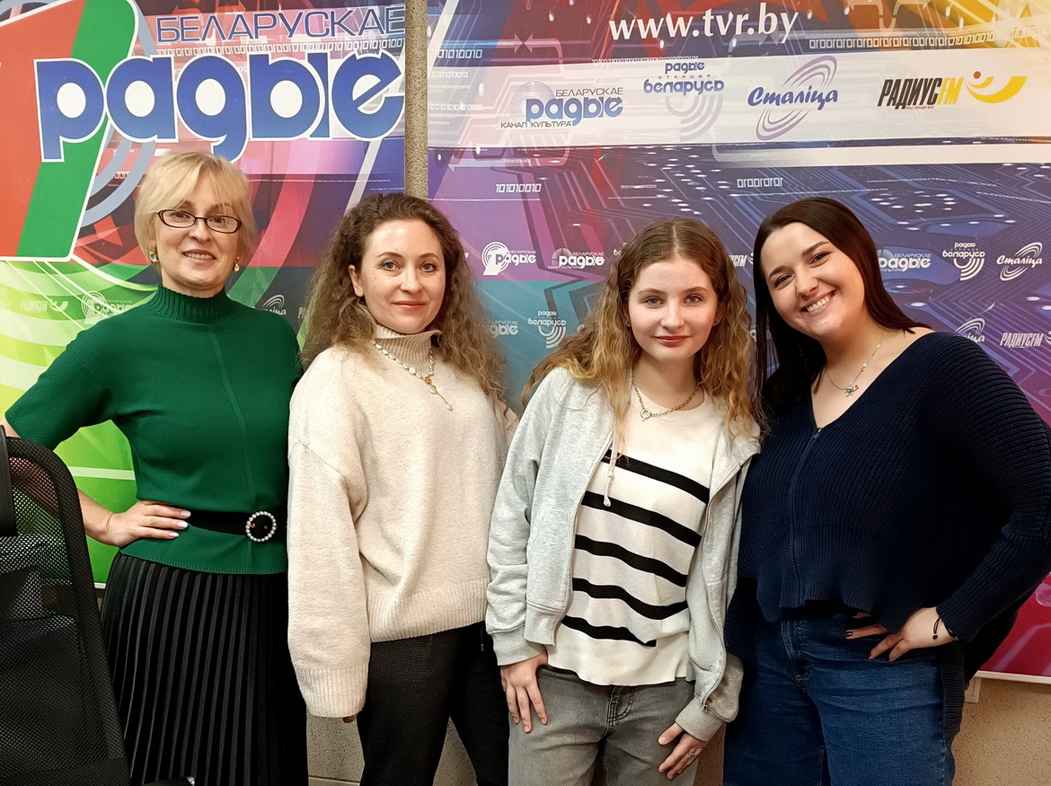 «Будь самим собой! Мои песни про это!» - Лиза ЦУПРИК