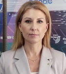 Ольга Чемоданова: «Политическая партия начинается с идеологии»