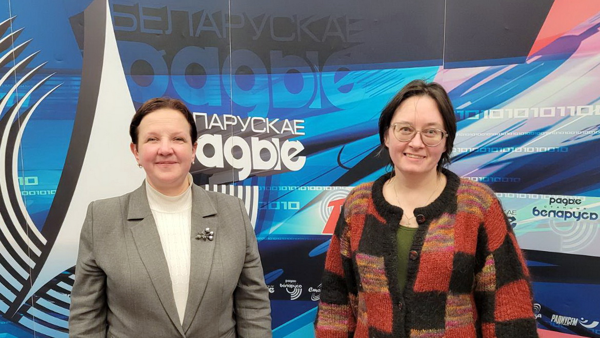 Анонс: «Купалаў дом. Юбілейны ракурс» – «Творчы вечар» з Галінай Шаблінскай, 25.01.2024