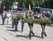 «Вердыкт. Патрыёты фарміруюцца ў пошуку герояў і гераічнага». Радыёблог Леаніда Новікава (аўдыё)