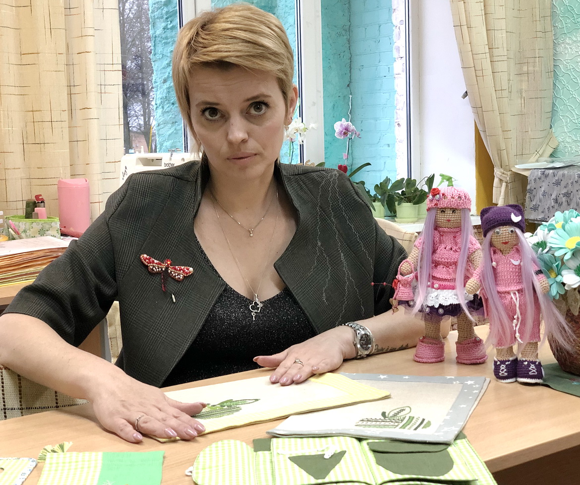 Модныя і шматфункцыянальныя маскі – «Свая зямля», 2.05.2020 (відэаанонс)