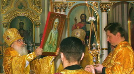 Анонс: «Ангела дивна Белой Руси» – «Свет души», 7.02.2026