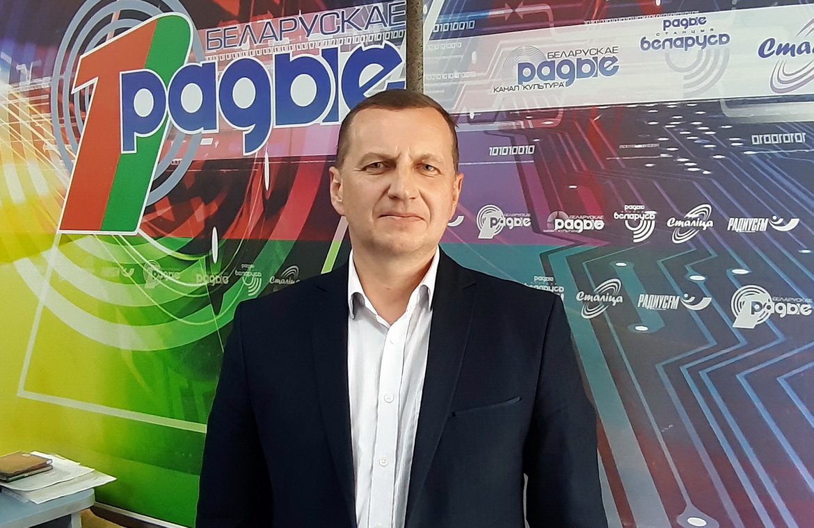 ЯРМОЛИНСКИЙ о РАЗВОРОТЕ БЕЛАРУСИ НА ВОСТОК