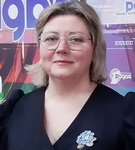 Лазоркина: крепкая и стабильная экономика – фундамент для уверенной жизни