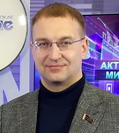 Клишевич о гибкой политике и устойчивой экономике, санкциях Зеленского против Лукашенко, Зимбабве и Кубе