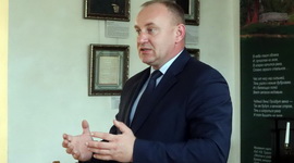 Анонс: Да 100-годдзя Беларускага радыё: Сяргей УСІК – «Літаратурны калейдаскоп», 23.10.2025