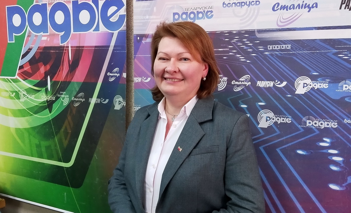 СВЕТЛИЦКАЯ О СКОРОЙ МЕДИЦИНСКОЙ ПОМОЩИ ПО-БЕЛОРУССКИ