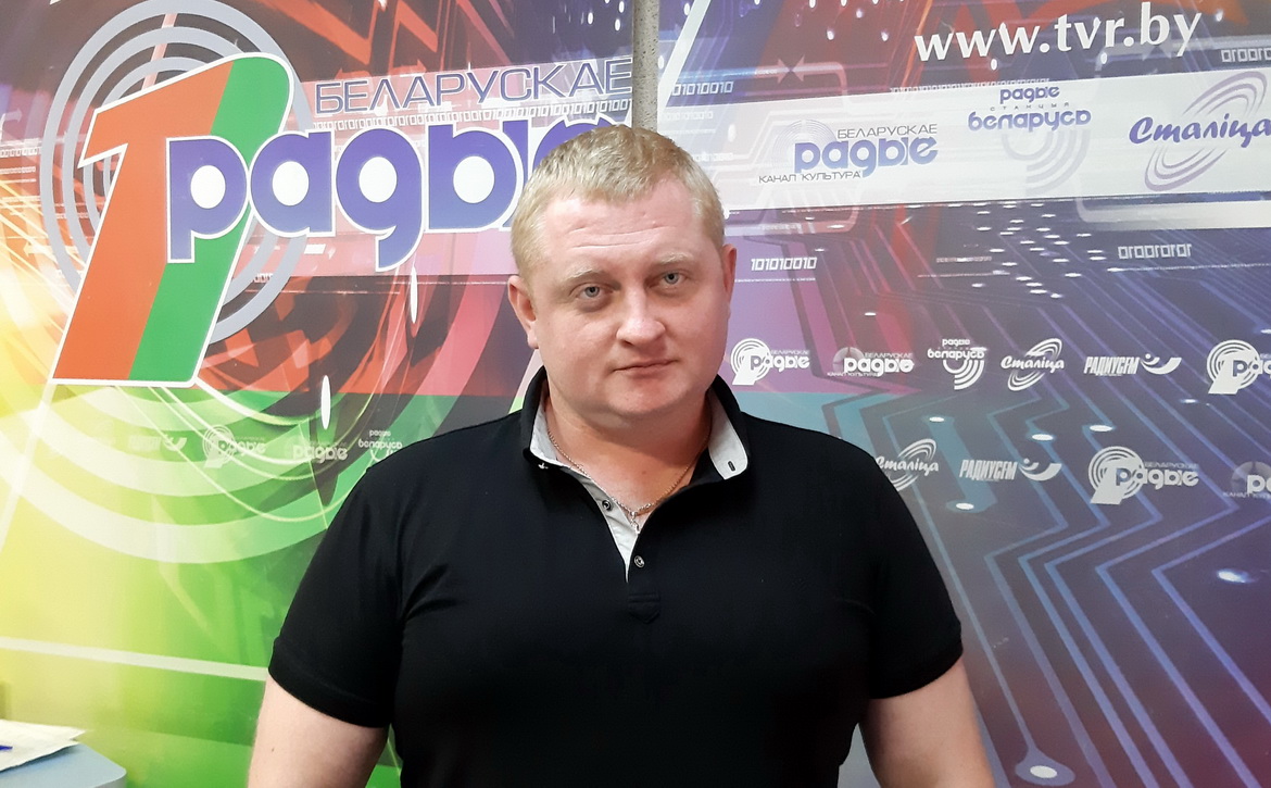 ВЫНІКІ ДЗЕЙНАСЦІ КАНСТЫТУЦЫЙНАЙ КАМІСІІ // АКТУАЛЬНЫ МІКРАФОН (аўдыё)