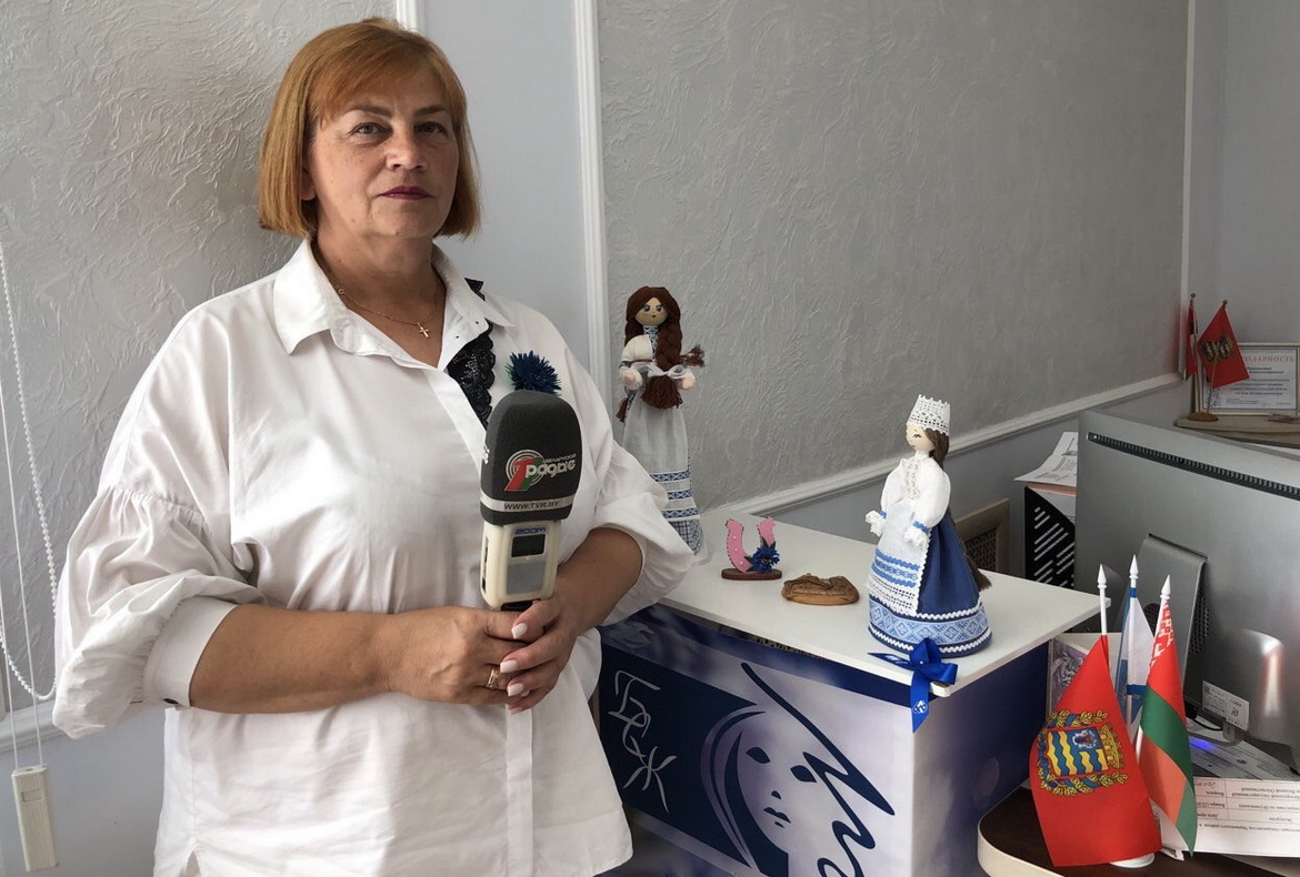 Якія пытанні вырашаюць на сельскіх сходах – «Прамы кантакт»