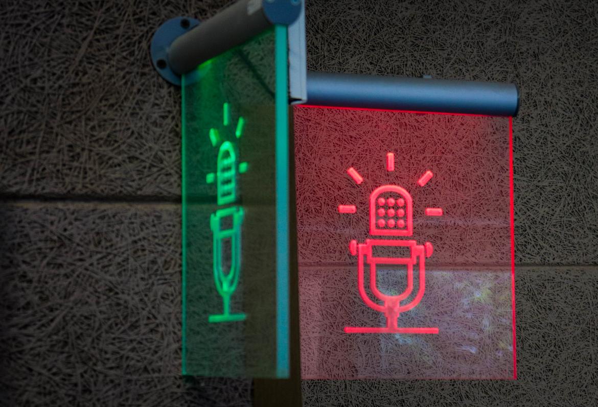 Писатели на войне – «Эфирная летопись» (аудио)