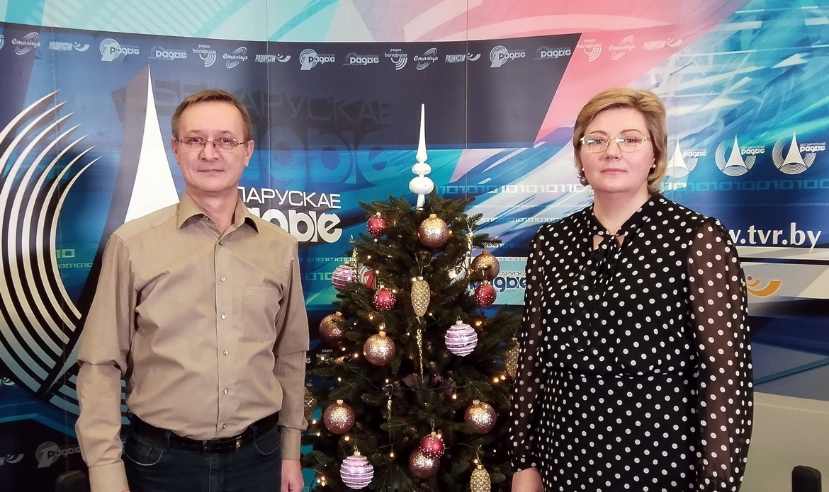 Лазоркина об ожиданиях белорусов в 2025 году, ждать ли «чудес» от Трампа и куда «катится» Запад