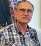 ХОБАТАЎ: «Прэтэндую на тое, што ў творчасці гуляю з маштабам» – «Творчы вечар» (аўдыё)