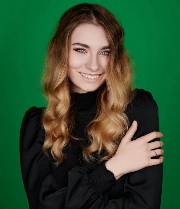 «Всё творческое во мне могу привнести в свою работу и мне это нравится!» - ВИНИЧЕНКО