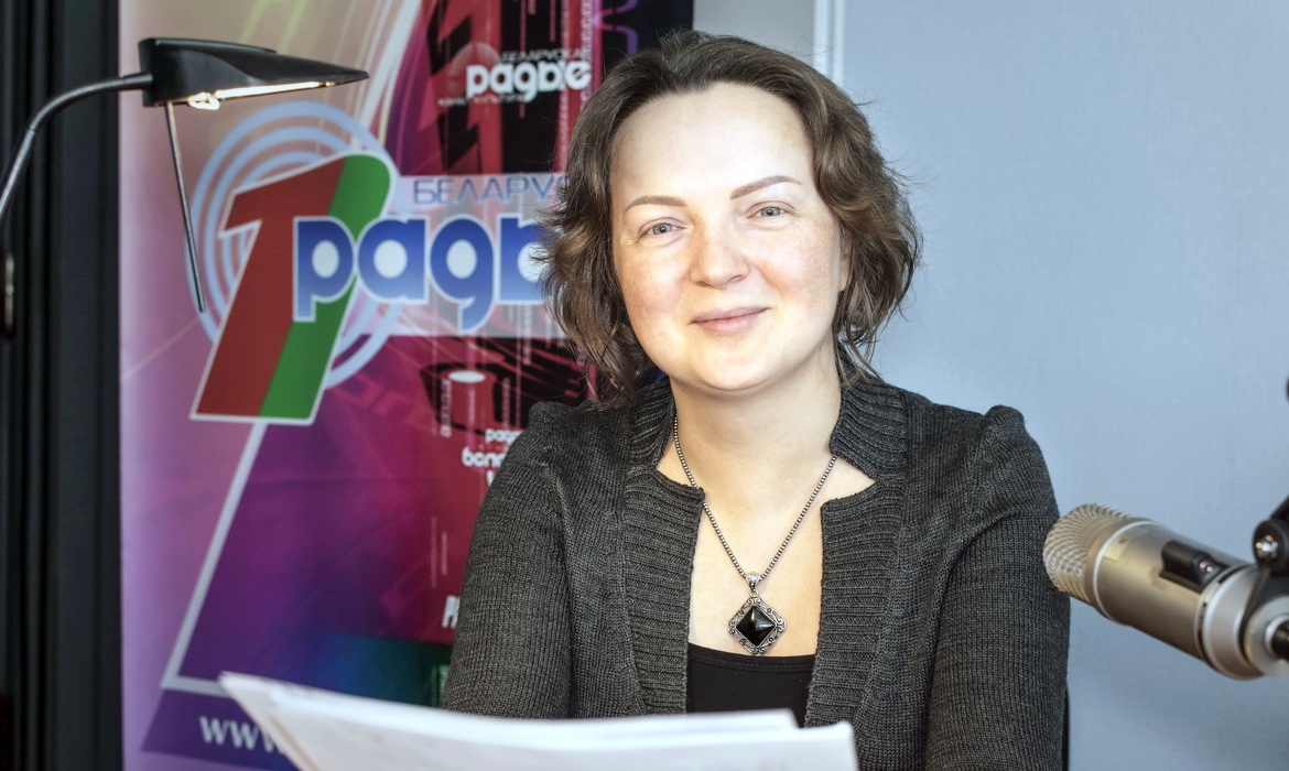 Радиофакт с Еленой Вахромеевой, 30.03.2020 (аудио)