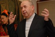 Роздум. Сіла веры. Радыёблог Навума Гальпяровіча (аўдыё)