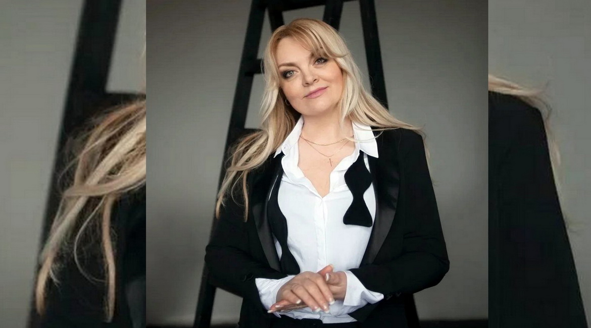 АНОНС: НАТАЛЛЯ БАШАВА: «З ЛЮБОЎЮ І ПАВАГАЙ СТАЎЛЮСЯ ДА АКЦЁРАЎ» – «ТВОРЧЫ ВЕЧАР» з ЯНАЙ ХАДОСКА, 27.10.2021