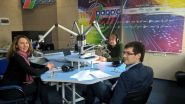 Как защитить интеллектуальную собственность? - "Актуальный микрофон" 19.04.17 (аудио)