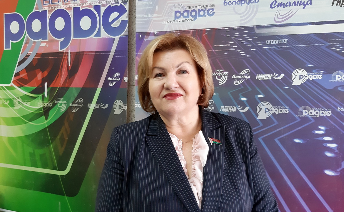 ГІСТАРЫЧНАЯ ПАМЯЦЬ І ПАТРЫЯТЫЗМ – КАШТОЎНАСЦІ БЕЛАРУСКАГА НАРОДА (аўдыё)