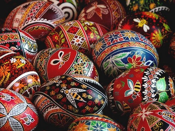У пасёлку Сапоцкін Гродзенскага раёна адкрываецца музей пісанкі У пасёлку Сапоцкін Гродзенскага раёна адкрываецца музей пісанкі