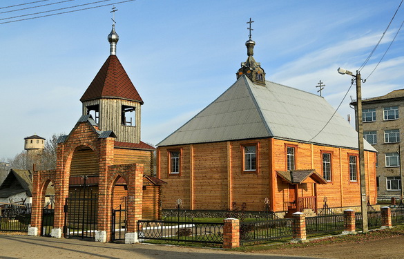 Анонс: Ильянский храм-памятник в честь пророка Ильи – «Свет души», 26.07.2025